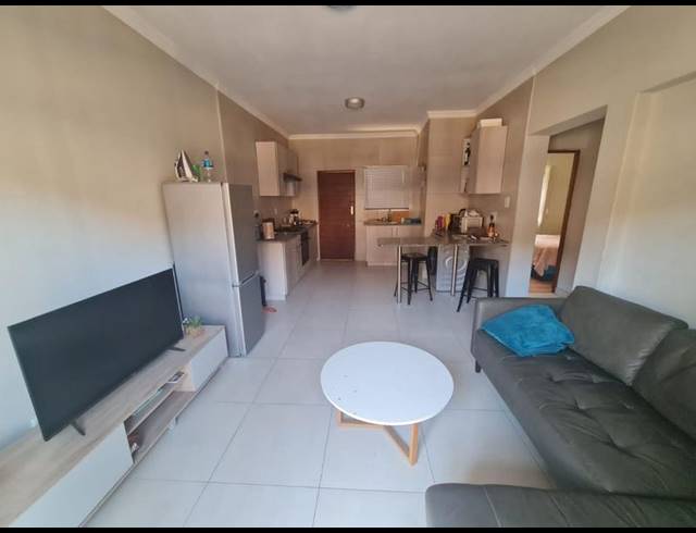 2 BEDROOM PROPERTY TO RENT IN BLUFF